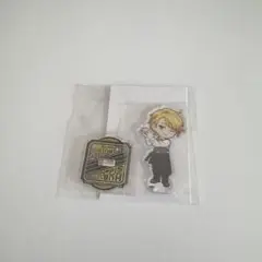 SideM HUBコラボ　アクリルスタンド