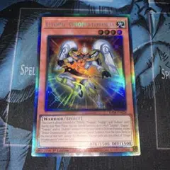 遊戯王 EU版 希望皇オノマトピア