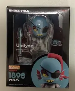 2025年最新】ねんどろいど UNDERTALE アンダインの人気アイテム