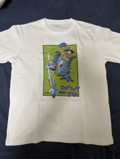 グラニフ　ドラゴンボールTシャツ