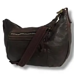 00s archive half moon shoulder bag 406