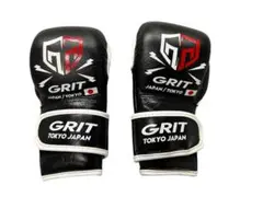 GRIT パウンドグローブ　JAPAN MODEL オープンフィンガーグローブ