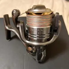 名機 08ツインパワー　2500S 08ツインパワー 2500s