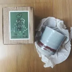 雪舟窯　宝瓶　茶器揃　煎茶器　福郷柳仙　石見焼　てびねり　蓮の茶器 雪舟窯 宝瓶 茶器揃 煎茶器 福郷柳仙 石見焼 てびねり 蓮の茶器