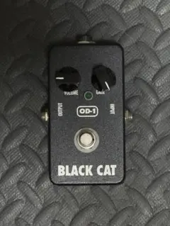 2025年最新】Black Cat OD-1の人気アイテム - メルカリ