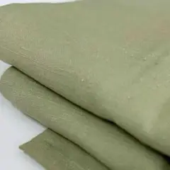 単衣 結城紬 無地紬 色味の良い 真綿 正絹 T-6822