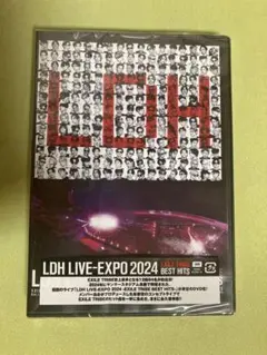 LDH LIVE-EXPO 2024 EXILE TRIBE BEST HITS