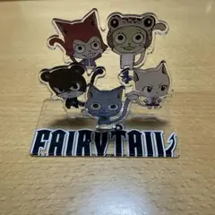 FAIRYTAIL キャラウムカフェ　ポストカード グレイ　フロッシュ Amazon.co.jp: フェアリーテイル FAIRY TAIL キャラウムカフェ