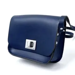 The Leather Sathel Co ショルダーバッグ ドクターマーチン