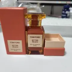 トムフォード ビターピーチ オードパルファム50 ml