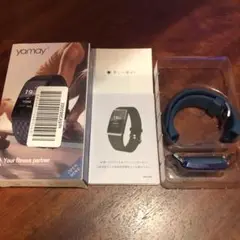 YAMAY スマートウォッチ