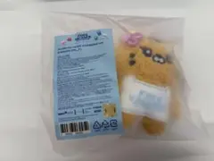 LESSERAFIM ルセラ ポップアップ キーリング チェウォン