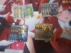 デュエル・マスターズ　まとめ売り