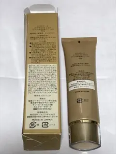 値下げ不可　量りは付きません　未使用　1本　箱に歪み　箱は解体して同封