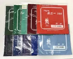 ＊フェルト 手芸用・教材用 日本製 色々10枚セット⑧＊