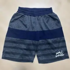 goleador ゴレアドール　ハーフパンツ　Ｍ