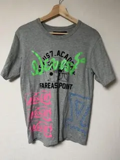 nexusⅦ vlack box Tシャツ