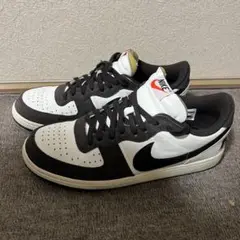 Nike Terminator Low "Velvet Brown" UK10