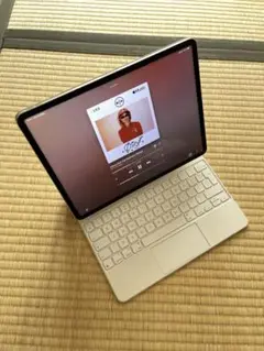 iPadPro 12.9 Wi-Fi + Cellular第5世代 M1 1TB
