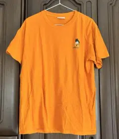 ドラゴンボール　悟空　亀　Tシャツ LL