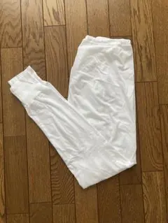 homspun　60/天竺ロング丈スパッツ