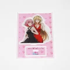 わたしが恋人になれるわけないじゃん、ムリムリ! ゲーマーズ限定 アクリルスタンド