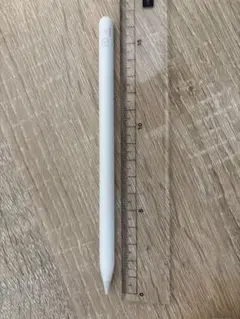 【中古】Apple Pencil ホワイト 第二世代