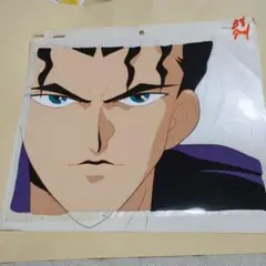 セル画