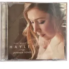 2025年最新】Hayley Sings Japanese Songsの人気アイテム - メルカリ