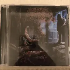 中古CD GUTTURAL SECRETE