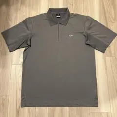 Nike FIT DRY グレーシャツ XL