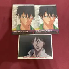 テニスの王子様 New Season トレカ 財前光 まとめ売り