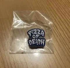 2025年最新】pizza of death ピンバッジの人気アイテム - メルカリ
