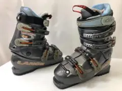 ◆ スキーブーツ LANGE CONCEPT 65 22.0 22.5 スキー