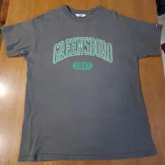 ラングラー　Tシャツ　スミクロ