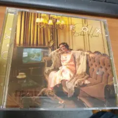 F.O.X Blue Hotel CD