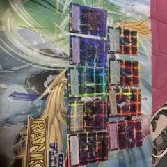 DD デッキパーツ　まとめ　遊戯王