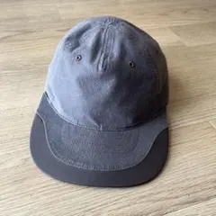 rajabrooke キャップ CEMENT