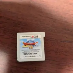 ドラゴンクエストVII ニンテンドー3DS