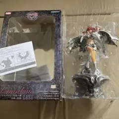 アル・アジフ&アナザーブラッド 1/7 オーキッドシード