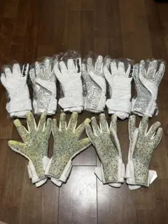 ロイシュ サッカー キーパーグローブ