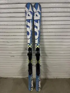アトミック　ブルースター　TI 164センチ Yahoo!オークション - 中古 14/15 ATOMIC BLUESTER Ti 164cm XTO