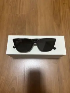 【美品】Gentle Monster ジェントルモンスター MONDO