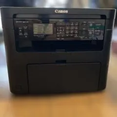 【海外220v仕様】Canon MF232w レーザープリンター　インク新品