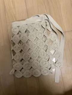 スローブイエナ　ハードクロシェットラップSK