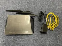 NETGEAR Nighthawk R7000 無線LANルーター