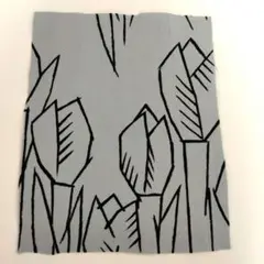 ミナペルホネン　xuq