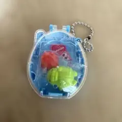 たまごっち　コレクタブルズ　くちぱっち