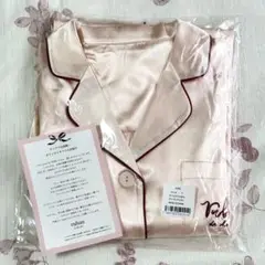ruban de chouchou リュバンデシュシュ ルームウェア