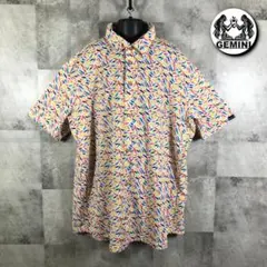 ★good design★ パラディーゾ Paradiso ゴルフウェア 魚柄